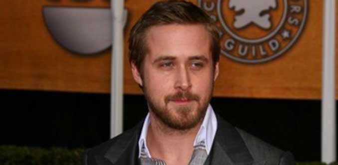Ryan Gosling : Elu personnalité la plus cool de 2011