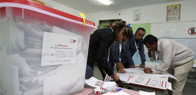 Egypte : les islamistes rafleraient 40% des voix