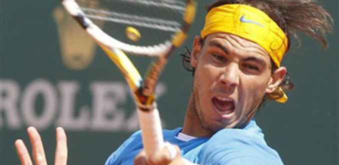 Tennis- ATP Tour : Nadal veut revenir plus fort