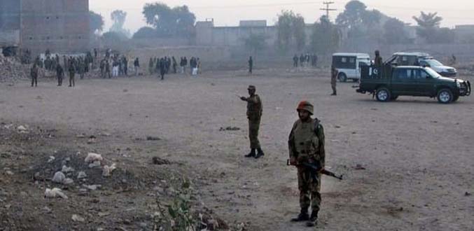 Pakistan : Un attentat fait 23 morts dans le nord-ouest
