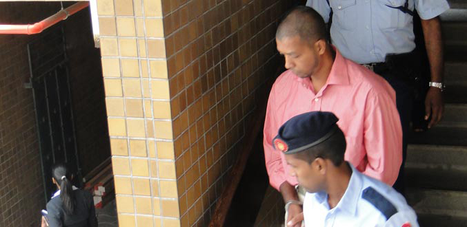 Possession de Subutex : Jameel Komul condamné aux Assises à 25 ans de prison