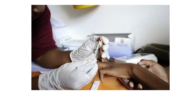 ONUSIDA : Un revirement spectaculaire du sida attendu en Afrique du Sud