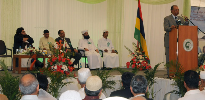 Politique et religion : Des chefs religieux musulmans réclament des excuses du PM