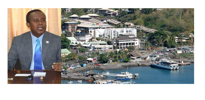 Comores : Vers la création d’un organe spécial pour réclamer Mayotte