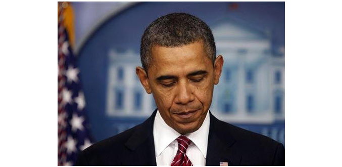 Etats-Unis : Barack Obama dévoile son projet de budget pour 2013