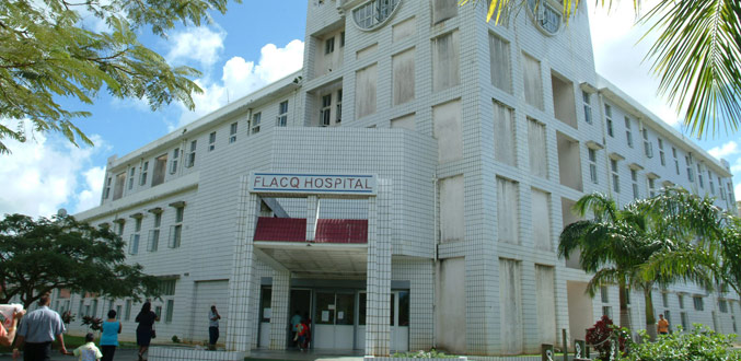 Hôpital de Flacq : le manque d’équipement perturbe l’ouverture de l’unité de cardiologie