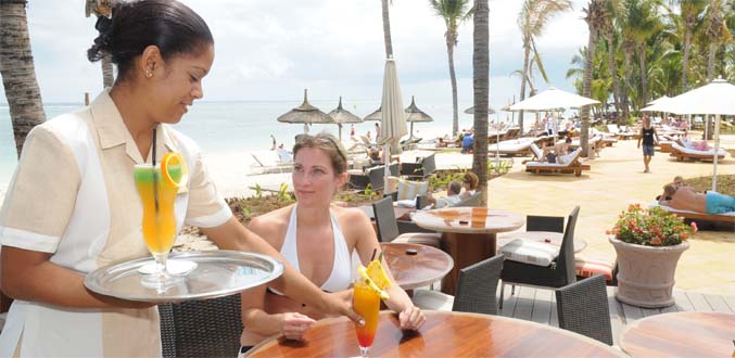 Sun Resorts réalise une bonne haute saison malgré la crise dans notre principal marché