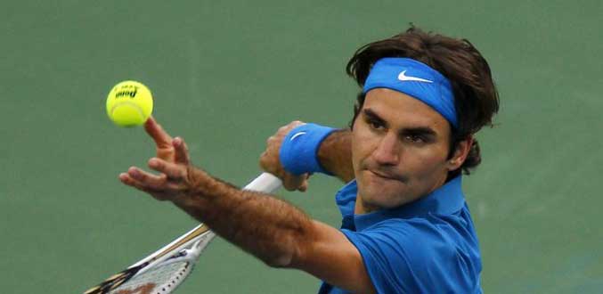 Indian Wells : Federer surclasse Nadal, Djokovic chute