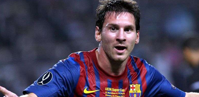 Messi règne sur le Top 20 des footballeurs les mieux payés de la planète
