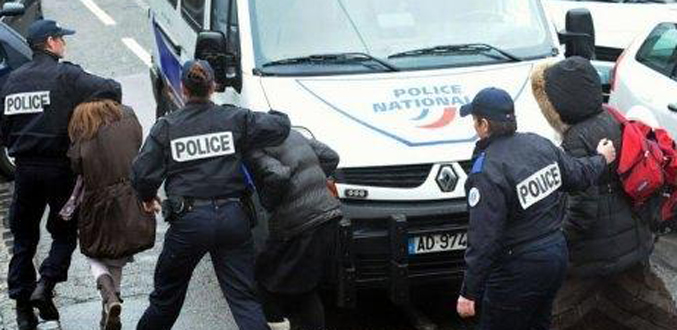 France-Tuerie de Toulouse : Le suspect dit qu''il se rendra dans l''après-midi