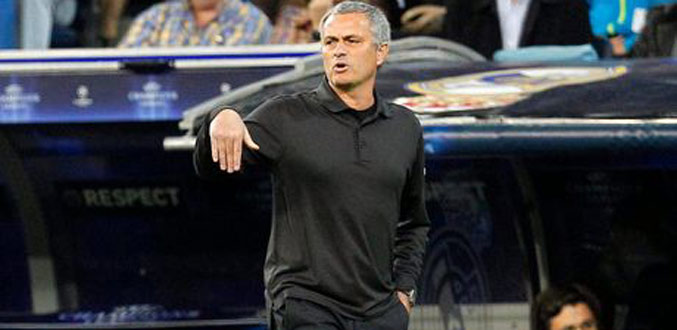 Football: José Mourinho à Manchester City l’année prochaine?