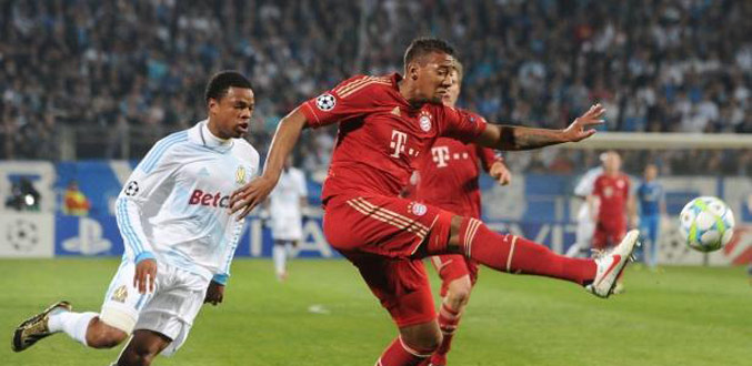 Ligue des Champions : Le Bayern Munich surclasse encore Marseille