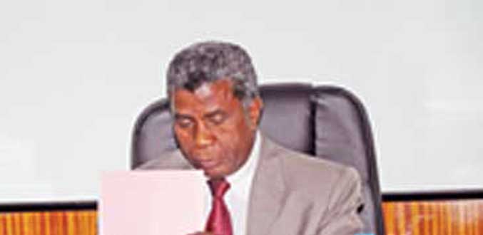 Commerce de Bois de rose : le ministre malgache de l’Environnement limogé pour mauvaise gestion