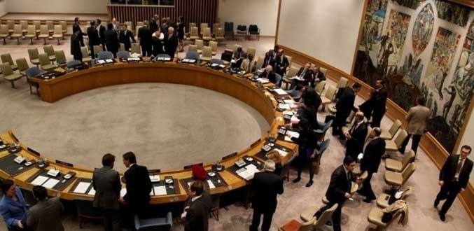 Syrie : des observateurs de l''ONU sur place dès ce dimanche