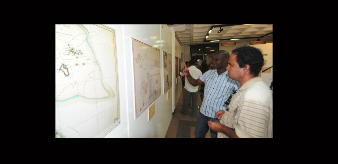 L’exposition «Les Seychelles: des isles... des hommes» au Musée de l’Histoire