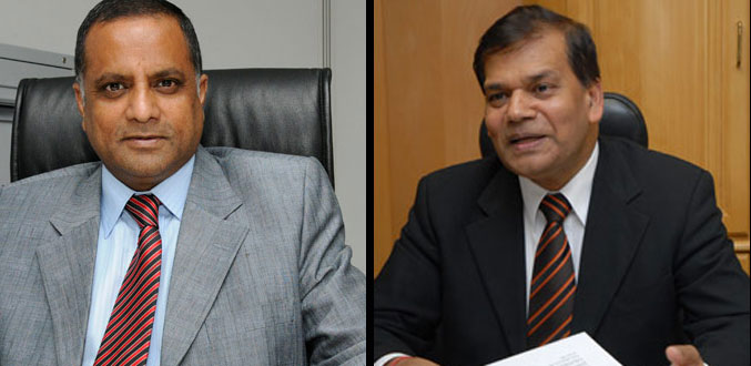 Mauritius Telecom : Le ministre des TIC repart en croisade contre Sarat Lallah