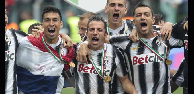Coupe d’Italie : La Juve cherche le doublé
