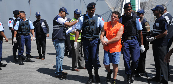Tribunal pour la piraterie maritime : l’engagement mauricien ne fait pas l’unanimité