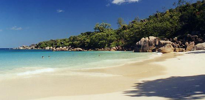 Seychelles : Forte baisse du tourisme français en 2012