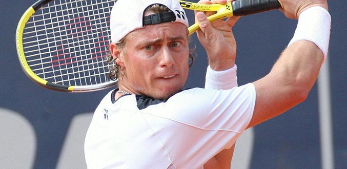 Roland-Garros: Hewitt fait son retour après une opération du pied gauche