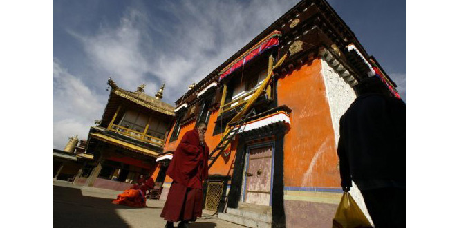 Tibet : Un mort après deux tentatives d''immolation