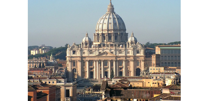 Vatican : Une crise de gouvernement et de confiance