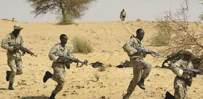 Charia et chaos dans le Nord du Mali