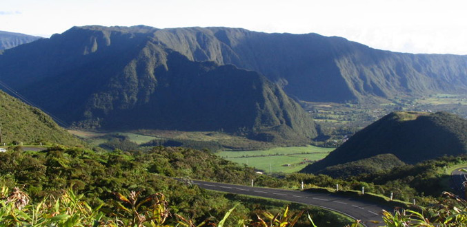 Voyage d’étude de Tour Opérateurs chinois à la Réunion