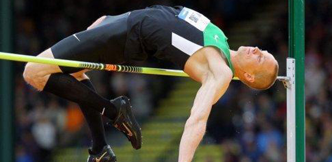 Athlétisme: Jesse Williams a failli manquer les JO de Londres