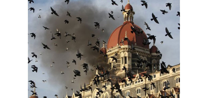 Attentats de Bombay: le Pakistan rejette les accusations de l''Inde