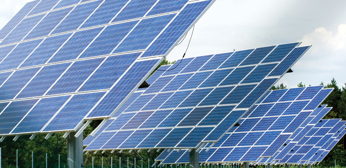 Solamon Energy Corp veut développer l’énergie photovoltaïque à Maurice
