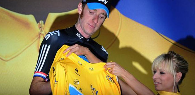 Cyclisme-Tour de France : Wiggins par K.-O
