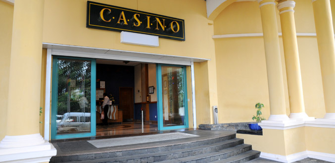 Casino de Maurice : le syndicat dénonce le harcèlement à l’égard de certains employés