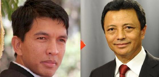 Le calme est revenu à Madagascar, Rajoelina part pour les Seychelles