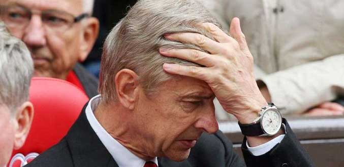 Premier League : La mauvaise nouvelle qui pourrait relancer le mercato d’Arsenal