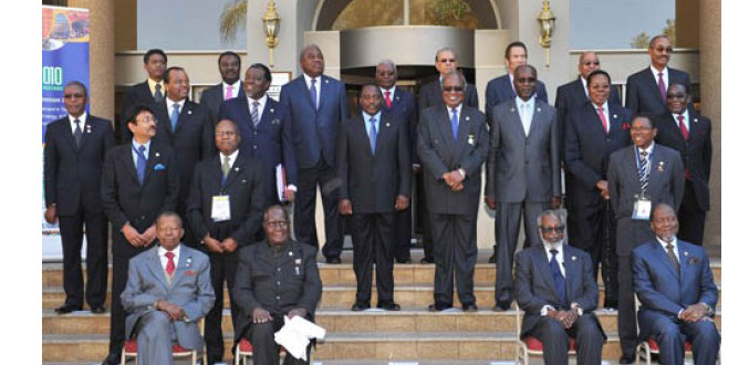Le Mozambique accueillera le sommet de la SADC en août