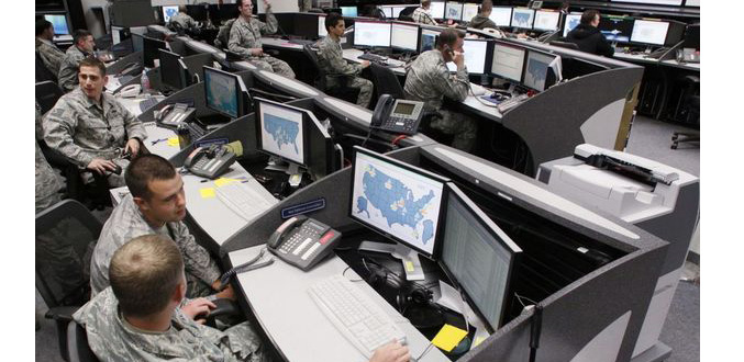 Le Pentagone veut porter la cyberguerre hors des Etats-Unis