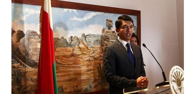 Madagascar : Rajoelina et Ravalomanana au sommet de la Troïka de la SADC