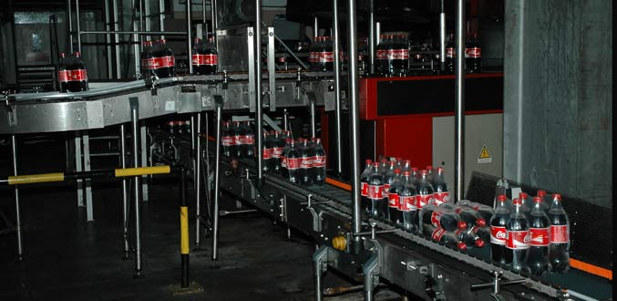 Coca-cola améliore ses bénéfices à Maurice