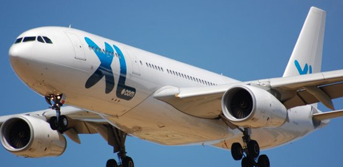 Mayotte : XL Airways assurera la liaison Marseille-Mayotte a partir du 11 decembre prochain