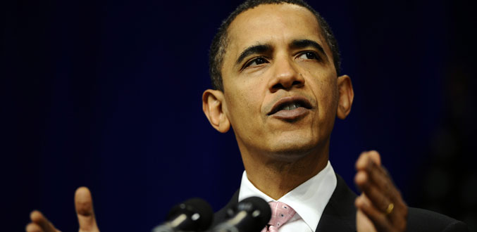 Etats-Unis : Quatre soldats américains prévoyaient d''assassiner Barack Obama