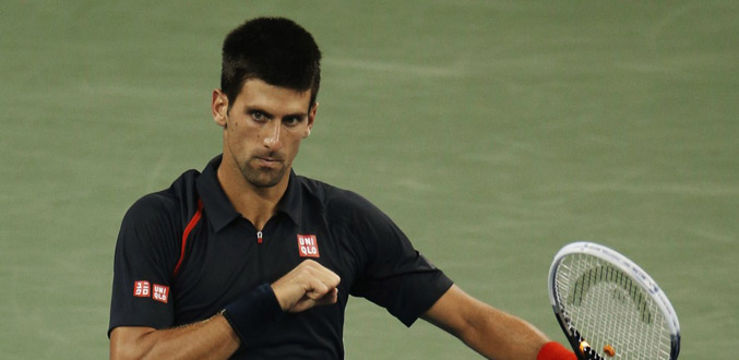 US Open : Novak Djokovic en demi-finales contre David Ferrer