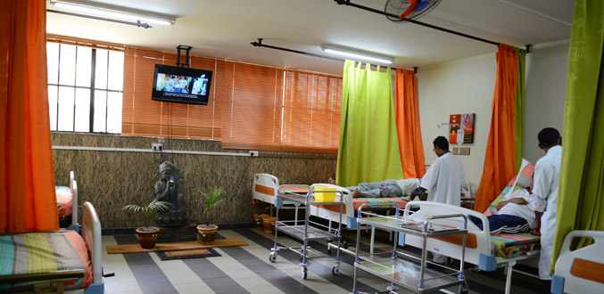 Hôpitaux : un médicament anticancer à Rs 90 000