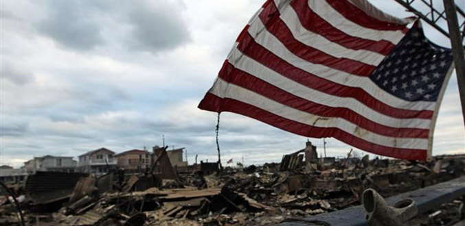 Sandy: le marathon de New York annulé après une vive polémique