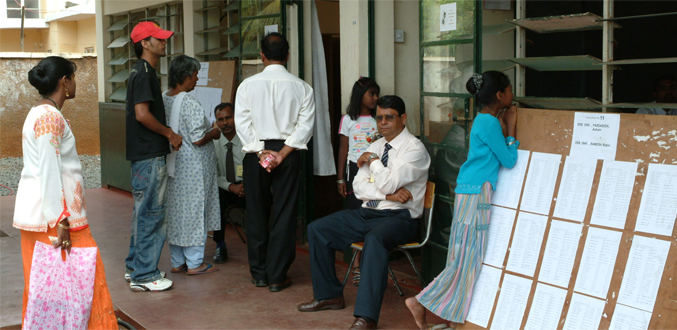 Villageoises : l’enregistrement des formations démarre à la Commission électorale