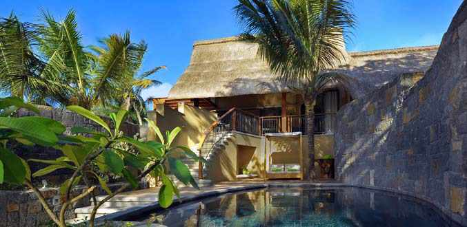 New Mauritius Hotels voit ses bénéfices nets baisser de 18 %