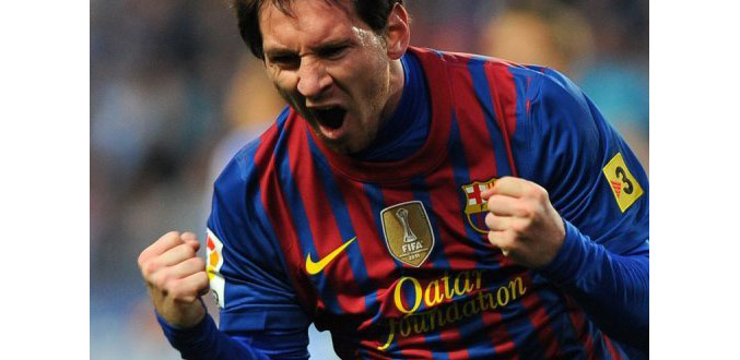 Ballon d''Or: Messi puissance quatre ?