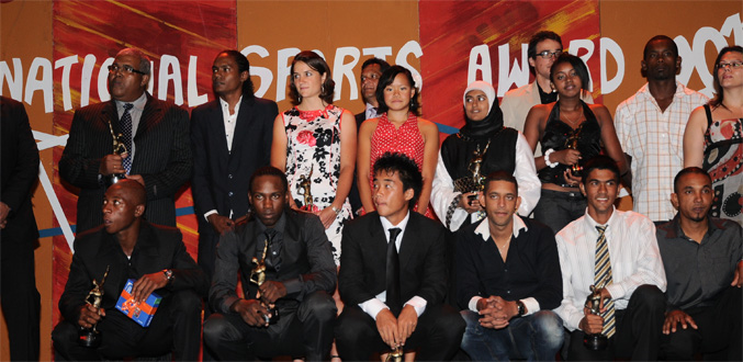 MSC – National Sports Award 2012 (31 janvier) : Le MSC lance un pressant appel à la presse pour participer au vote