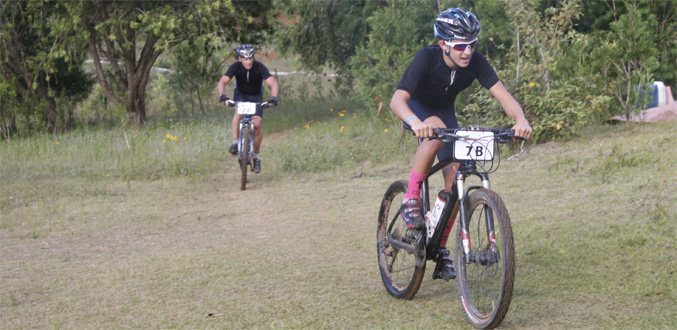 Cyclisme – Saison 2013 du Black River Sporting Club : Une plus grande importance accordée au VTT
