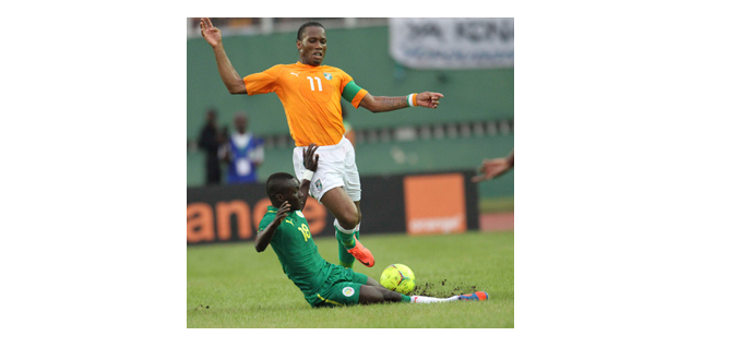 Football-Pas de but pour le premier jour de la Coupe d’Afrique